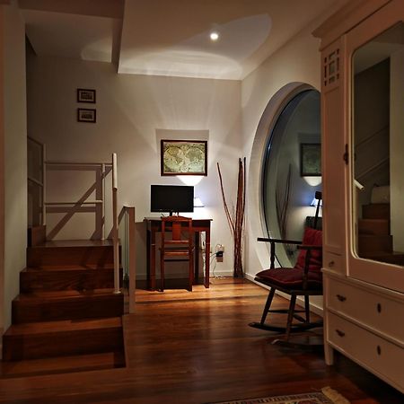 Вилла Douro House Карразеда-ди-Ансиайнш Экстерьер фото