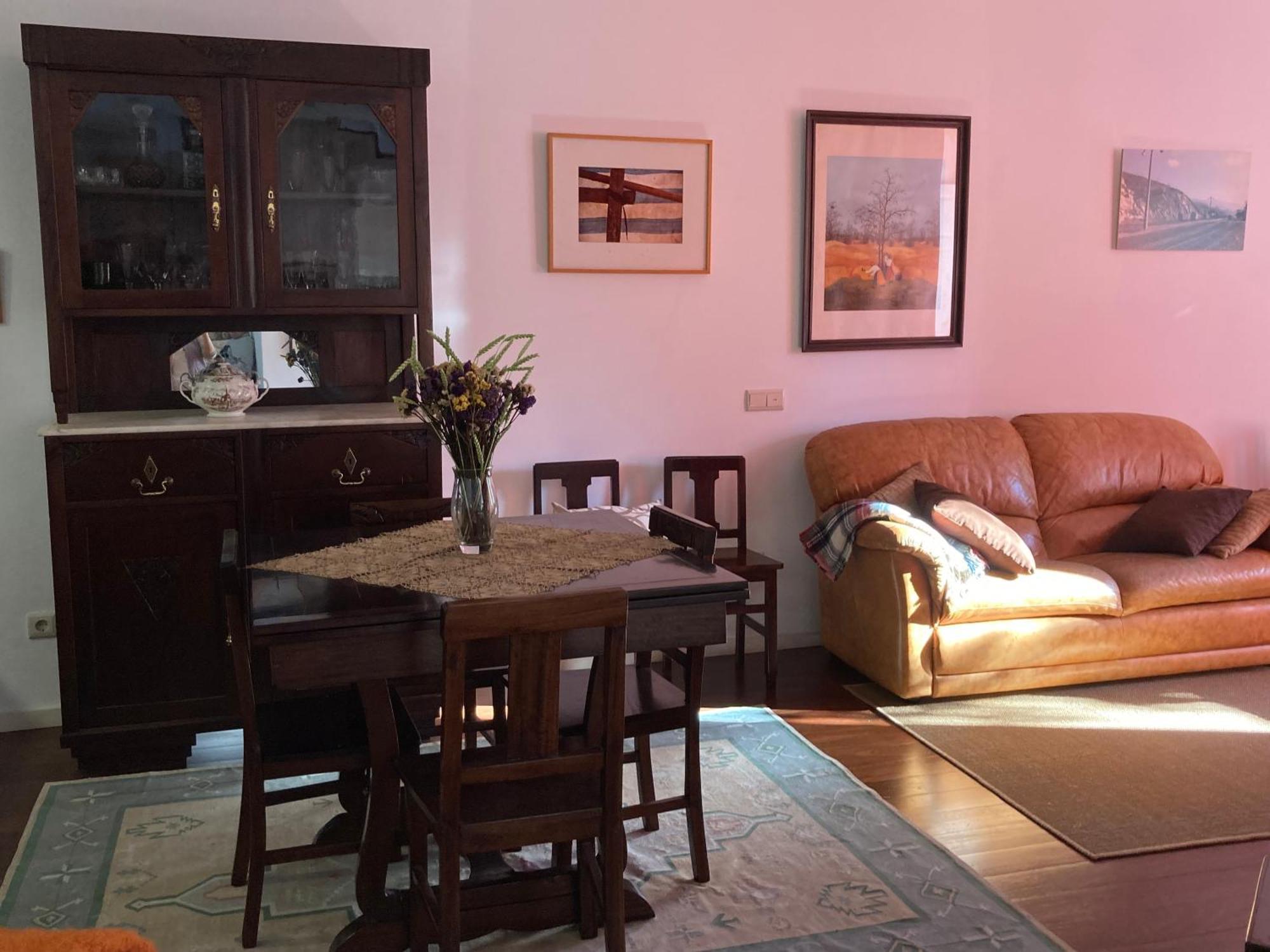 Вилла Douro House Карразеда-ди-Ансиайнш Экстерьер фото