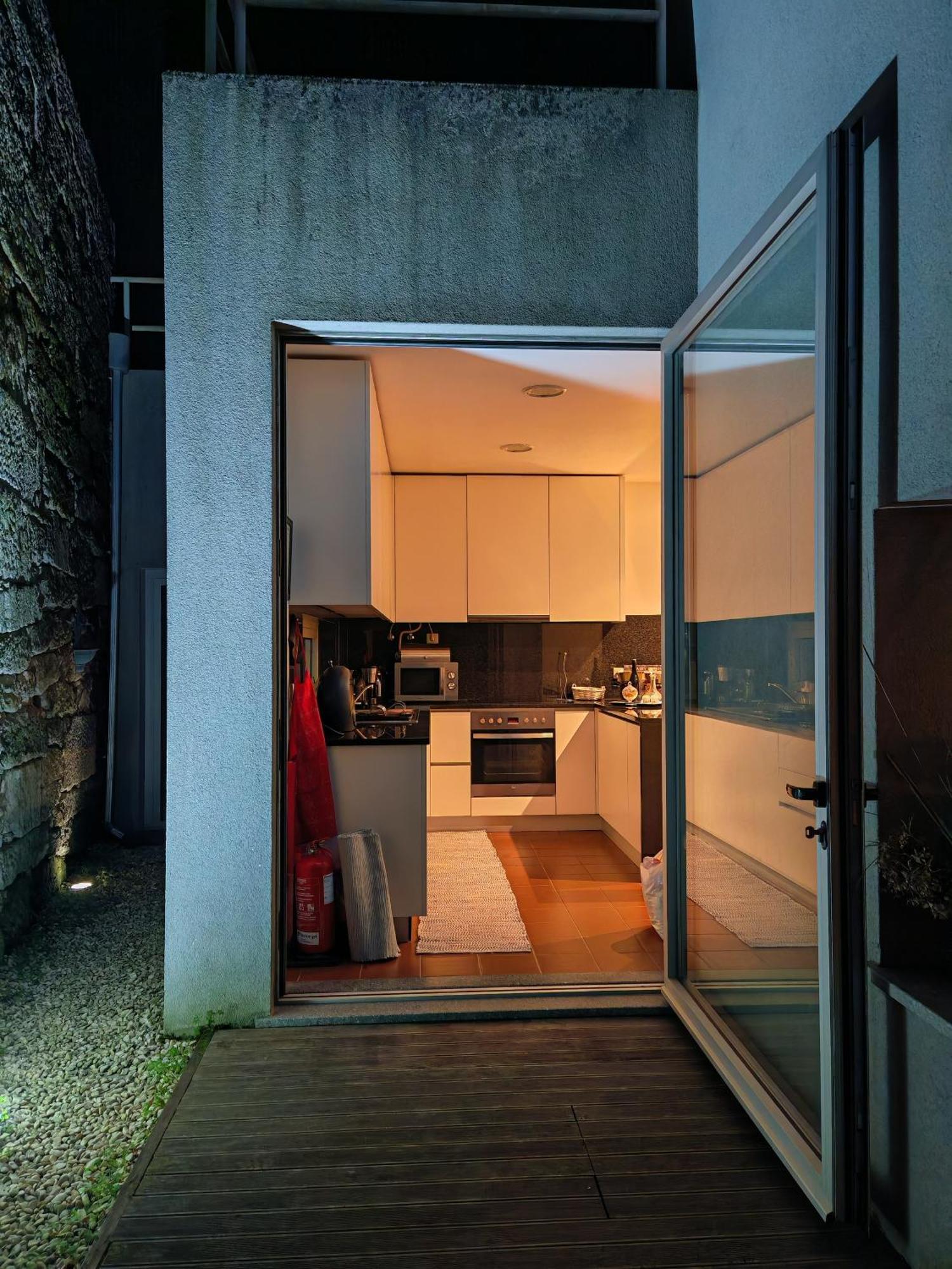 Вилла Douro House Карразеда-ди-Ансиайнш Экстерьер фото